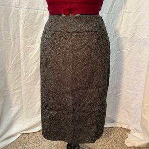 1 Gray & 1 Black New York & Co pencil skirts